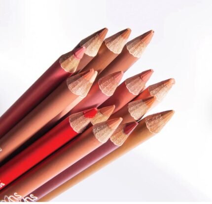 WOODEN LIP LINERS-BEAUTY CREATIONS