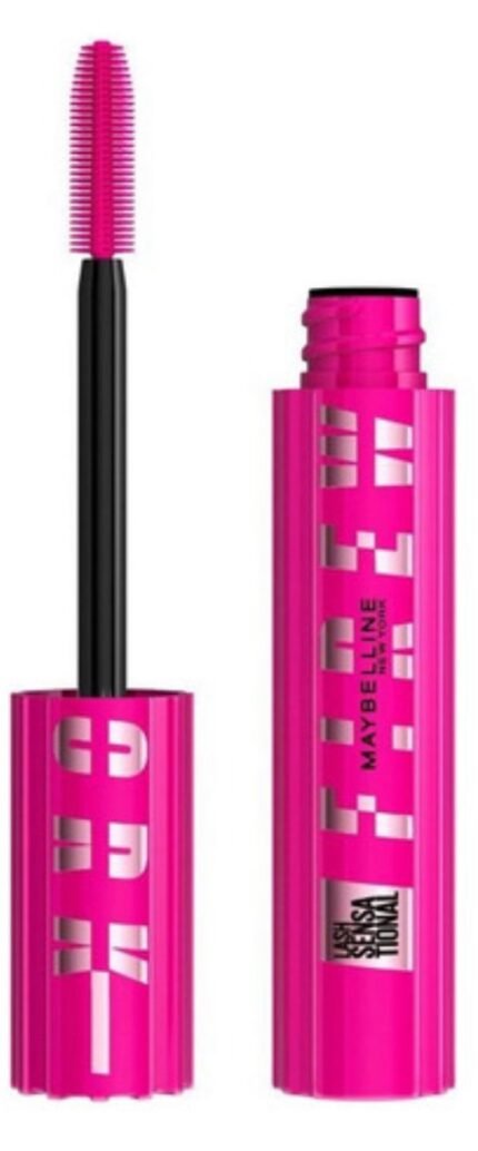FIREWORK-MAYBELLINE