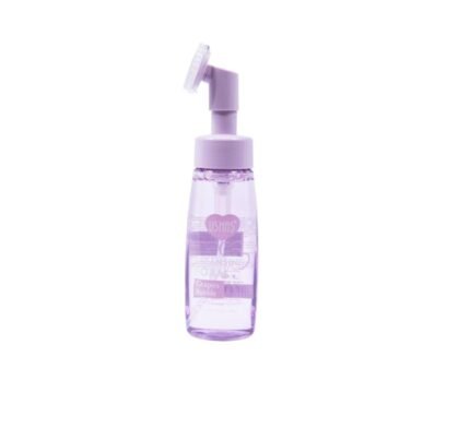 LIMPIADOR FACIAL EN ESPUMA -USHAS